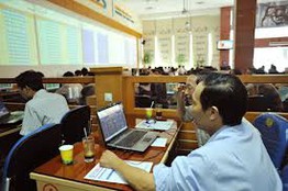 Dấu hỏi nhà đầu tư tổ chức