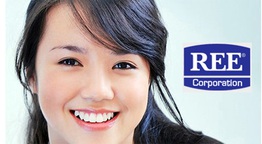 Một phiên REE tăng trần, con gái 9x của Chủ tịch REE “kiếm” 5,37 tỷ đồng