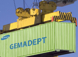 GMD: Trình ĐHCĐ kế hoạch LNTT trên 500 tỷ đồng