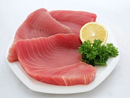 Cá ngừ Việt Nam tụt hạng tại thị trường Mỹ