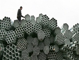 Hàng Trung Quốc tràn ngập thị trường Việt Nam: Cái bẫy của thương mại tự do