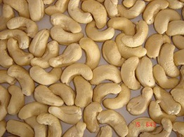 Ngành điều tuột dốc