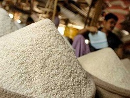 Quan chức Trung Quốc “đính chính” kết quả gạo nhiễm Cadmium