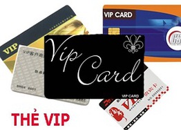 Rước bực vào người vì thẻ VIP