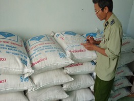 Yêu cầu kiểm soát đường nhập lậu