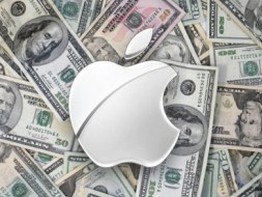 Sự thật động trời về các chiêu lách thuế của Apple