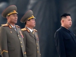 Lý do Kim Jong Un cử đặc phái viên tới Trung Quốc