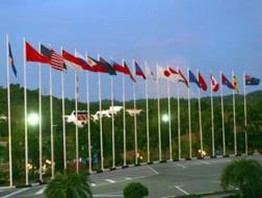 Tương lai châu Á được quyết định từ hôm nay