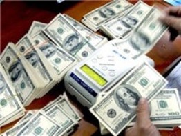 Xu hướng mất giá của đồng USD chỉ là tạm thời