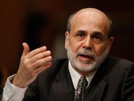 Tổng thống Obama phát tín hiệu thay chủ tịch Fed