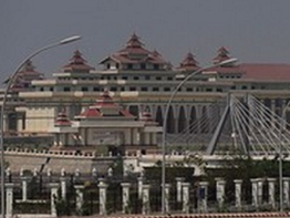 Trung Quốc đã để mất Myanmar như thế nào?