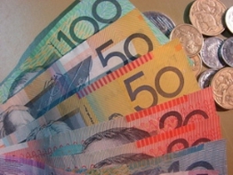 Đôla Australia trở thành một ngoại tệ dự trữ của IMF