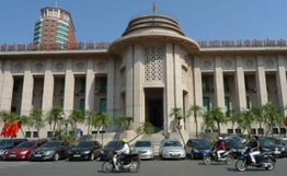 “Soi” ngân hàng Nhà nước, phát hiện nhiều vấn đề