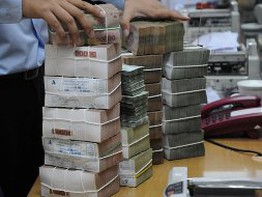 VAMC sẽ mua nợ xấu theo hai phương án