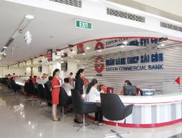 Tái cơ cấu các TCTD: Những kết quả bước đầu