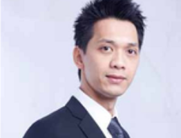 Ông Trần Hùng Huy tiếp tục giữ chức chủ tịch HĐQT ngân hàng ACB