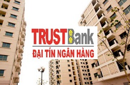 Từ vỏ bọc TrustBank đến BuildBank và thông điệp của Vnrea