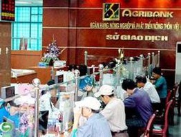 Sắp có kết luận thanh tra tại Agribank