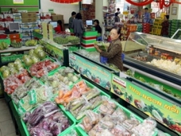Nhiều mặt hàng Trung Quốc bị người tiêu dùng quay lưng