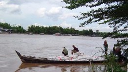 Đường lậu vào Việt Nam như thế nào?