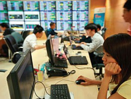 Lịch sự kiện và tin vắn chứng khoán ngày 23/05