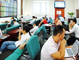 Lịch sự kiện và tin vắn chứng khoán ngày 17/06