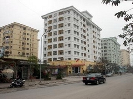 Bất động sản VN sẽ hồi phục dần trong năm 2014?