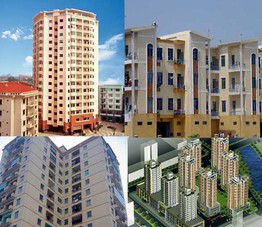 Nghị quyết 02 chưa giải quyết được hàng tồn kho BĐS?