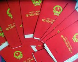 Bộ Xây dựng đề xuất bỏ quy định về Giấy chứng nhận quyền sở hữu nhà ở