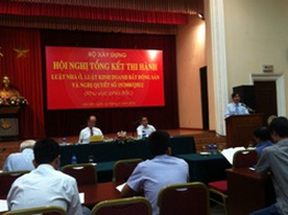 Vingroup: Cần nới rộng cơ chế chuyển nhượng quyền sử dụng đất 