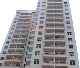 Công ty Quốc Cường thua kiện