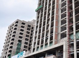Danh sách 16 dự án nhà ở đăng ký điều chỉnh cơ cấu căn hộ