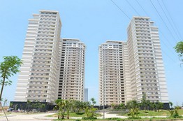 Nam Cường cam kết bàn giao các căn hộ còn lại trước 30/5