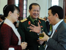 Cuộc bỏ phiếu 'kép' lịch sử