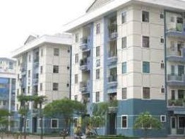Hơn 20.000 căn hộ nhà ở xã hội sẽ được cung ra thị trường TP.HCM
