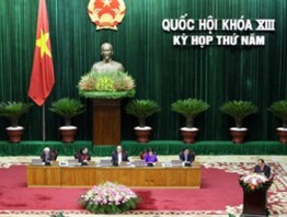 Nếu tất cả đều được tín nhiệm thì...