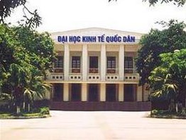 ĐH Kinh tế Quốc dân có hiệu trưởng mới