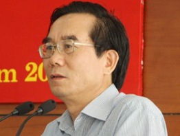 Bí thư Lào Cai được giới thiệu làm Tổng kiểm toán Nhà nước