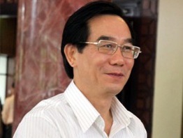 “Tôi và anh Dũng, anh Huệ rất gần gũi”