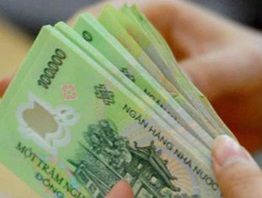 Hà Nội thu hút nhân tài bằng 20 lần lương tối thiểu