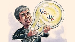 Ai cản nổi Google?