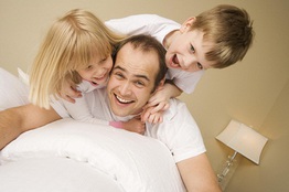 Một ông bố tốt trị giá bao nhiêu