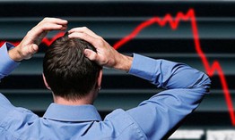 Cổ phiếu Á, Âu, Mỹ, vàng, dầu, trái phiếu đồng loạt rớt thảm sau động thái của hai NHTW Trung, Mỹ
