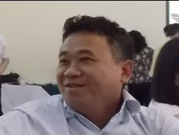 Ông Đặng Thành Tâm: “Số tôi không hợp làm chính trị gia”