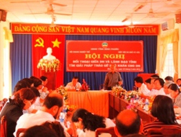 Một tháng, doanh nghiệp tiếp… 17 đoàn thanh tra!