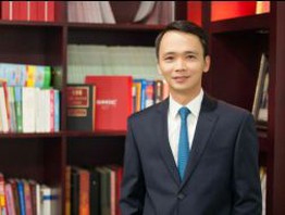 FLC: Chủ tịch HĐQT Trịnh Văn Quyết quyết chi đậm mua 10 triệu cổ phiếu