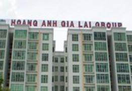 HAG "dính" hơn 1 triệu cổ phiếu thoả thuận giá sàn