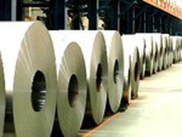 Thép ngoại liên doanh: Tôn Hoa Sen liệu có ngại?