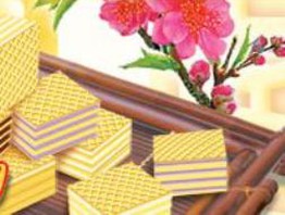 Bánh kẹo Hải Châu "bỏ quên" cổ đông nhỏ lẻ?