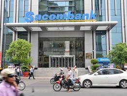 STB: Chốt "room" ngoại ở mức 10%